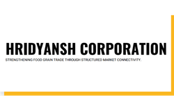 HRIDYANSH CORPORATION